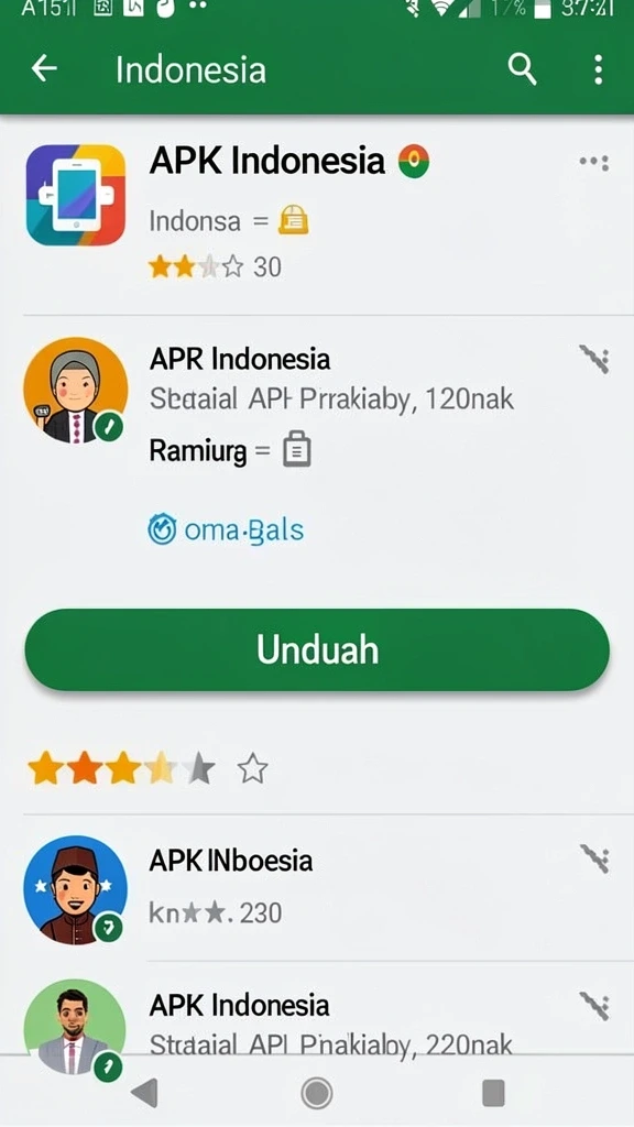 Aplikasi 8id Resmi dan Terpercaya di Android 3