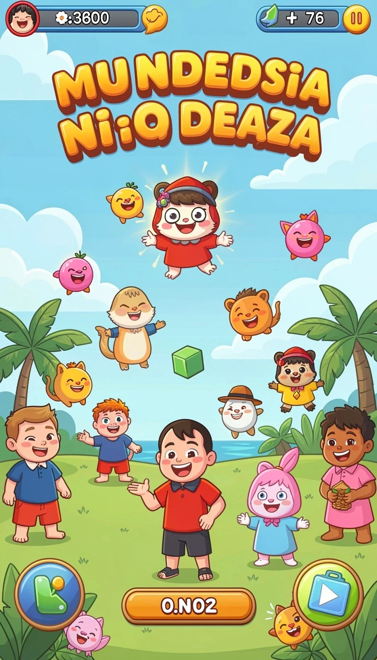 Aplikasi v07 Resmi dan Terpercaya di Android 2