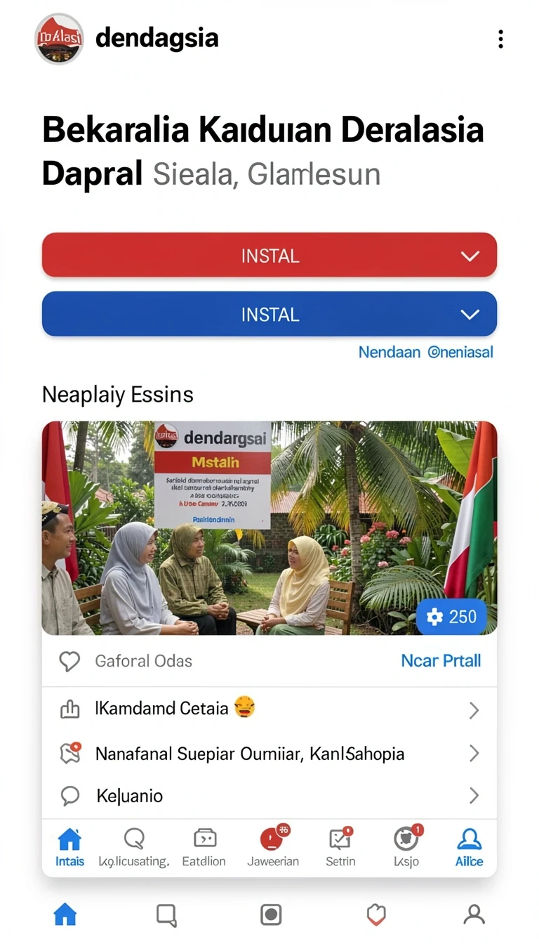 Aplikasi mahkota188 Terpercaya untuk Android 3