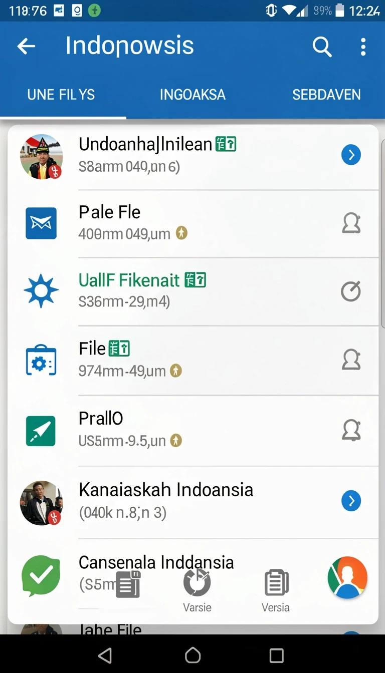 Aplikasi papi46 Resmi dan Terpercaya di Android 3