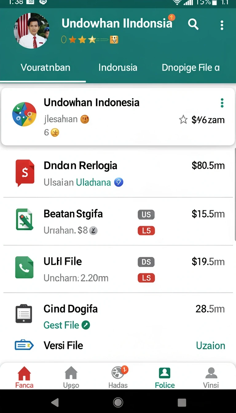 Download 8id APK untuk Android