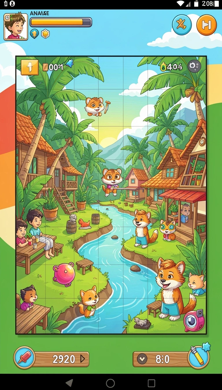 Download 7dewa APK untuk Android 3