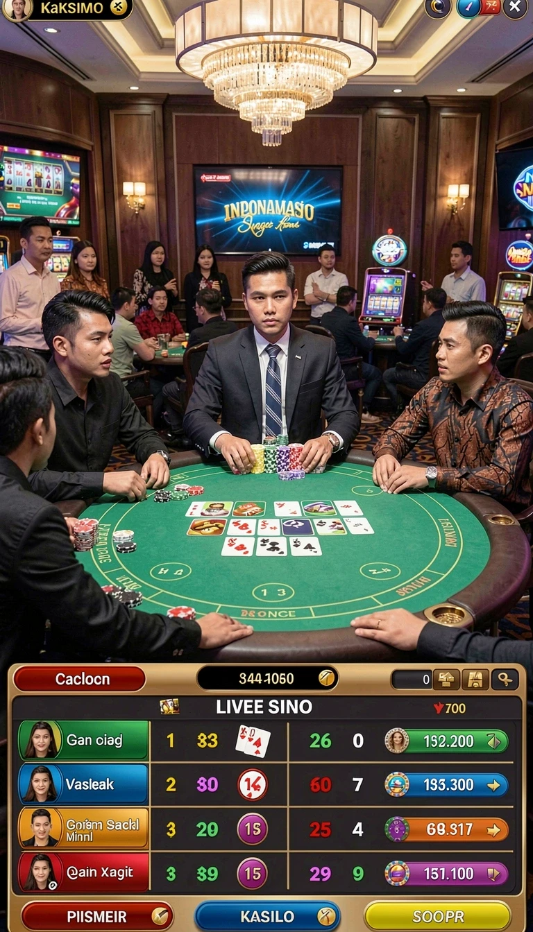 Download 6svip APK untuk Android