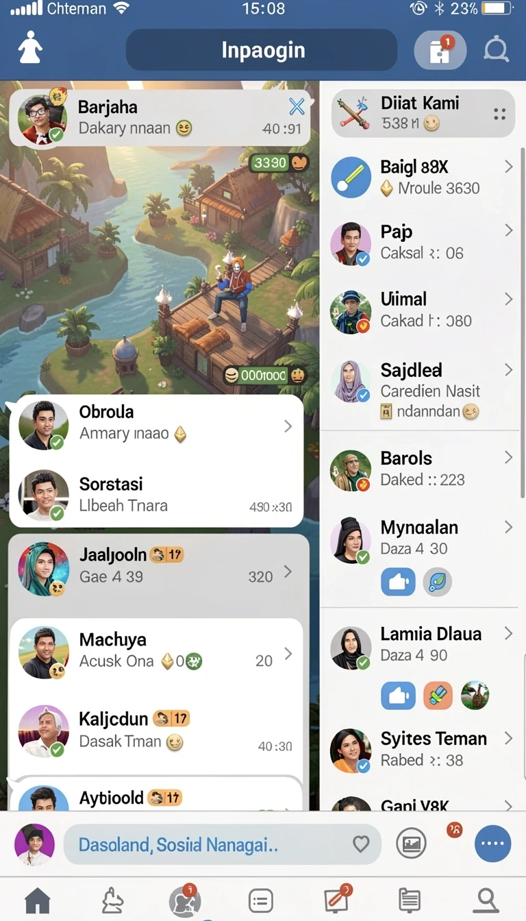 Aplikasi 666i Terpercaya untuk Android