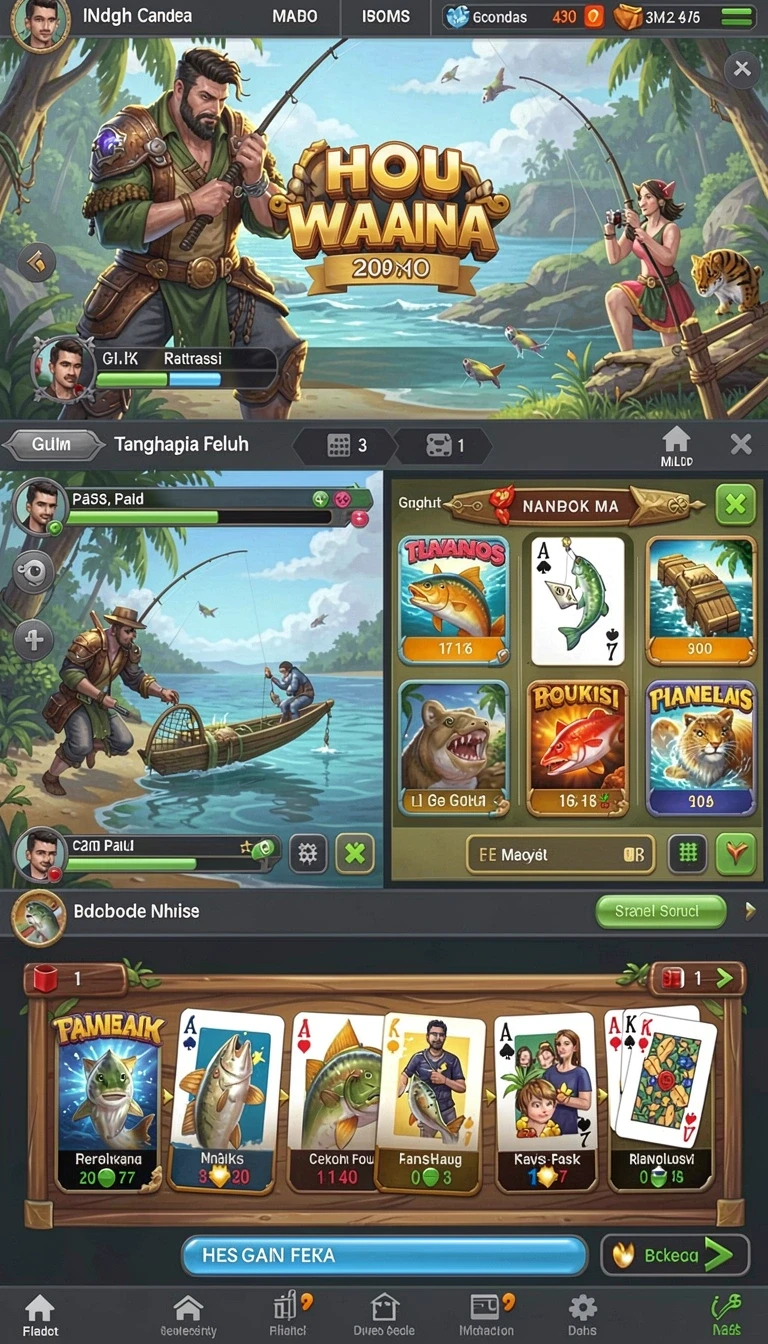 Aplikasi vios4d Terpercaya untuk Android 2