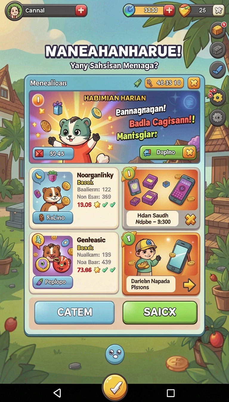 Download 6svip APK untuk Android 3