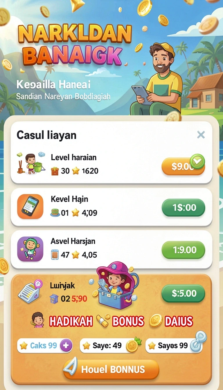 8svip App APK Terbaru