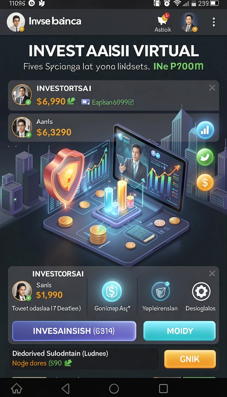 Aplikasi joss188 Terpercaya untuk Android 2