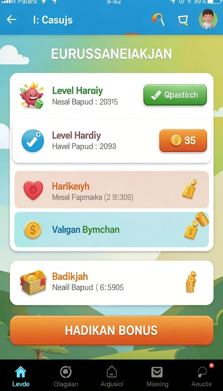 Review Aplikasi 8qr Versi Terbaru 2