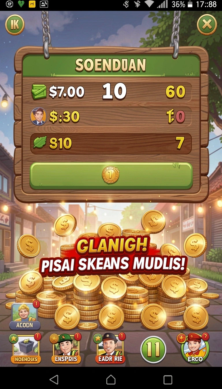 Aplikasi 666i Terpercaya untuk Android 2