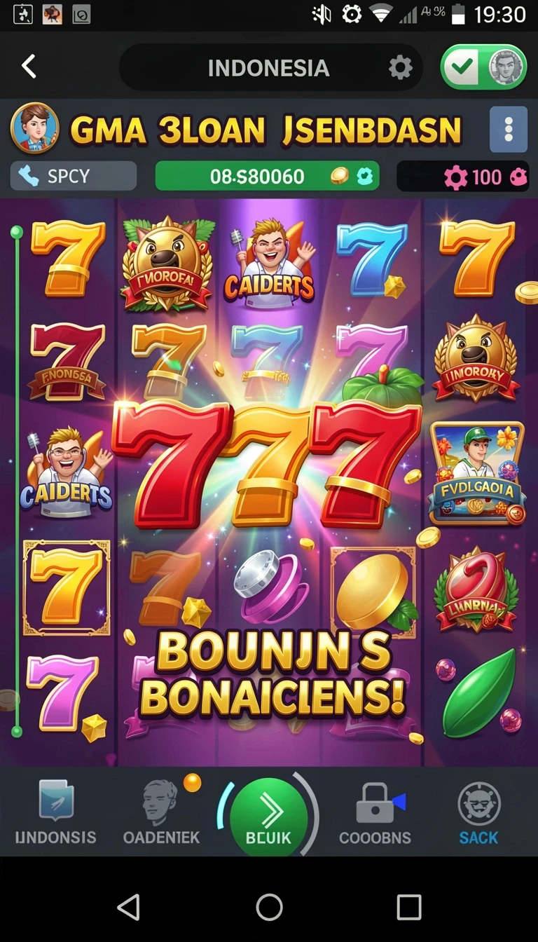 Aplikasi hiwin777 Resmi dan Terpercaya di Android 2