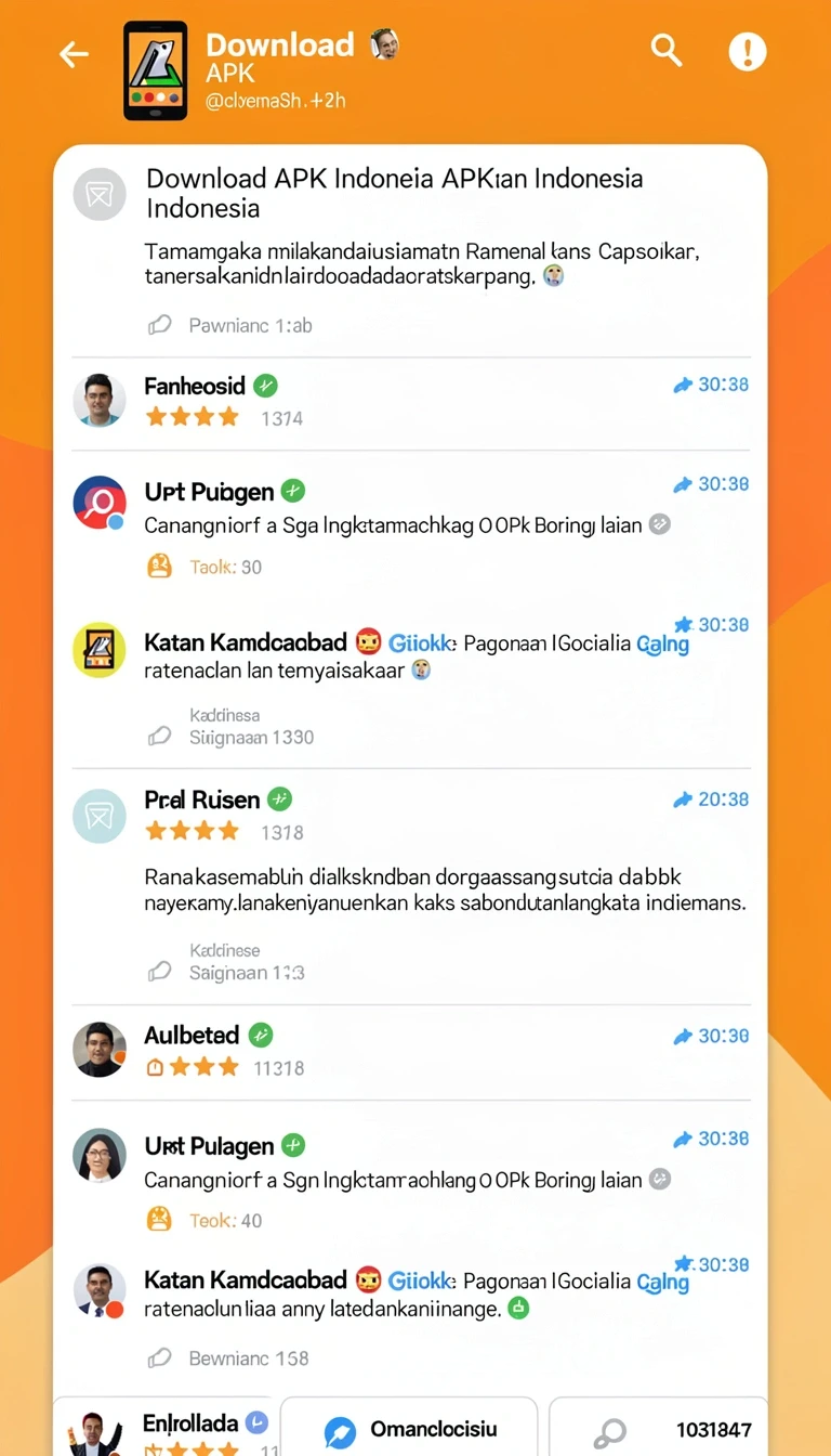 Aplikasi quarkplay Resmi dan Terpercaya di Android 3