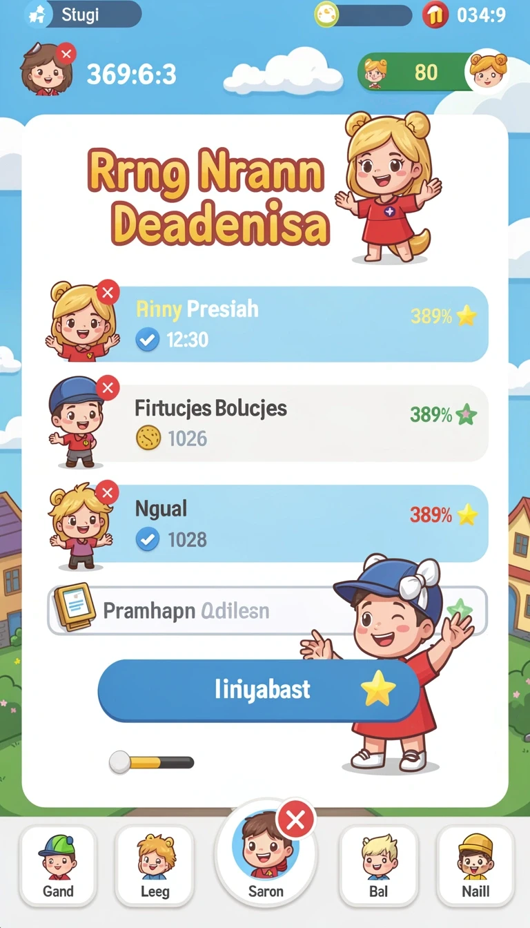 Aplikasi gadunslot Resmi dan Terpercaya di Android