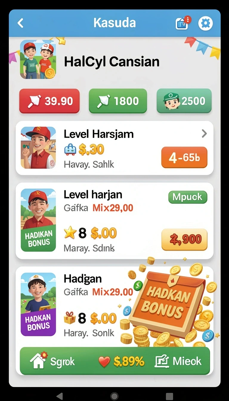 Aplikasi fo8 Terpercaya untuk Android