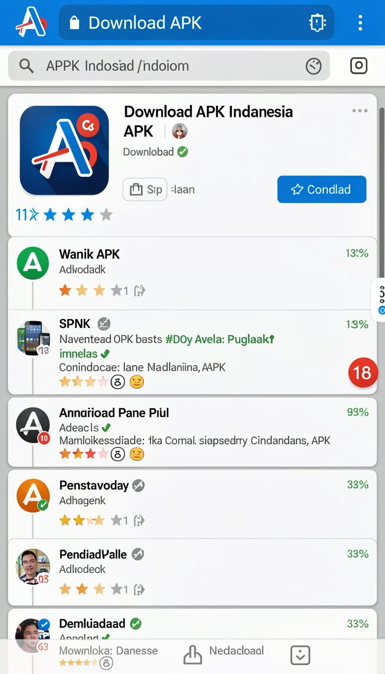 Aplikasi axiata4d Terpercaya untuk Android 2