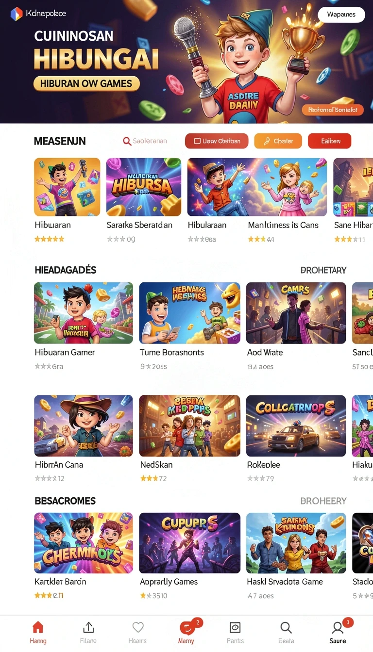 Aplikasi hoki138 Terpercaya untuk Android