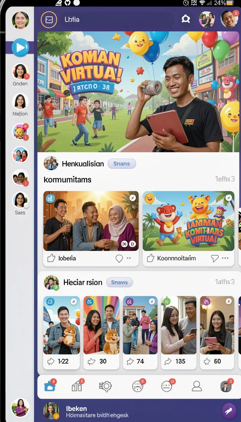 Aplikasi idx66 Terpercaya untuk Android 2