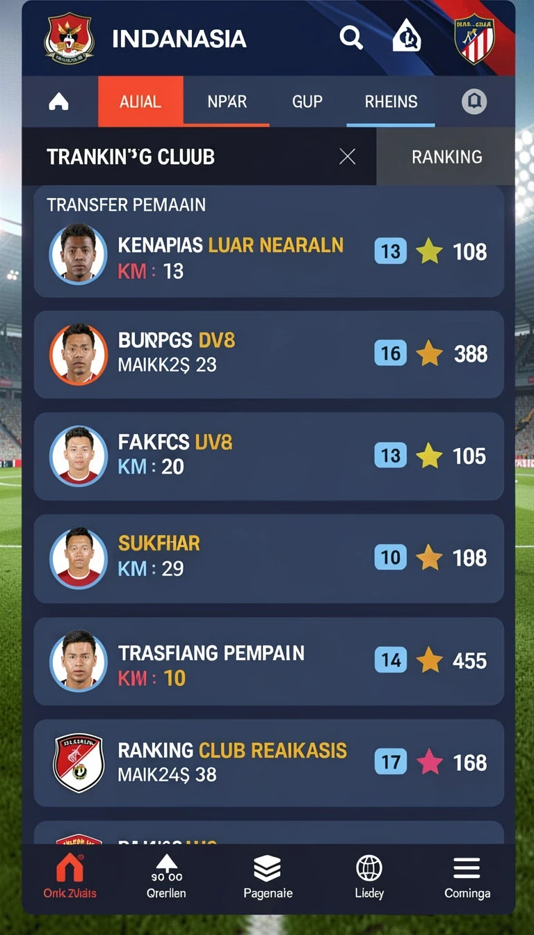 Aplikasi bni789 Terpercaya untuk Android 2