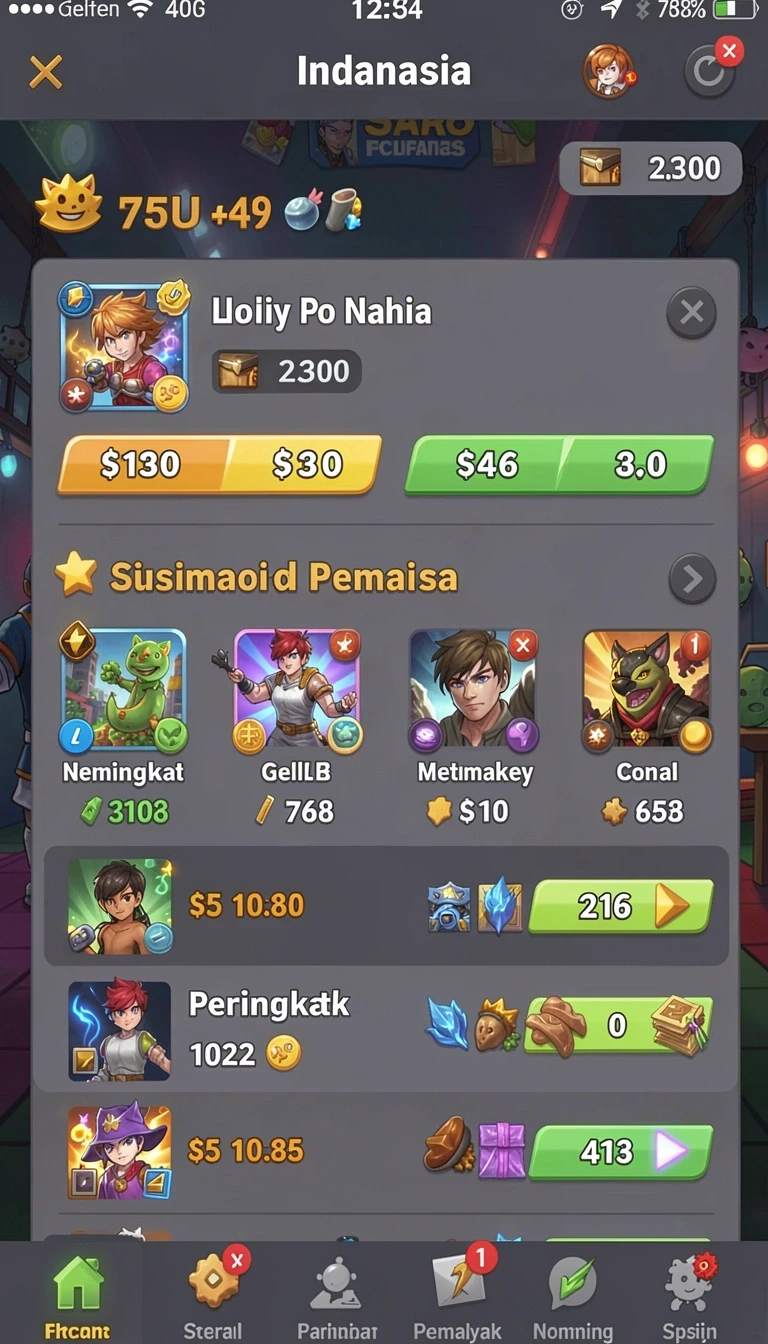 Aplikasi dower88 Resmi dan Terpercaya di Android