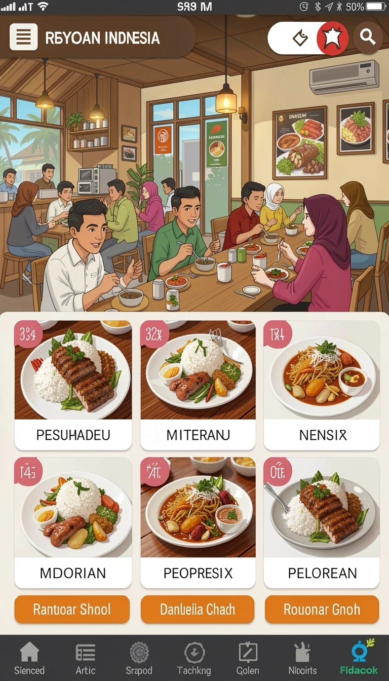 Aplikasi 333666 Resmi dan Terpercaya di Android