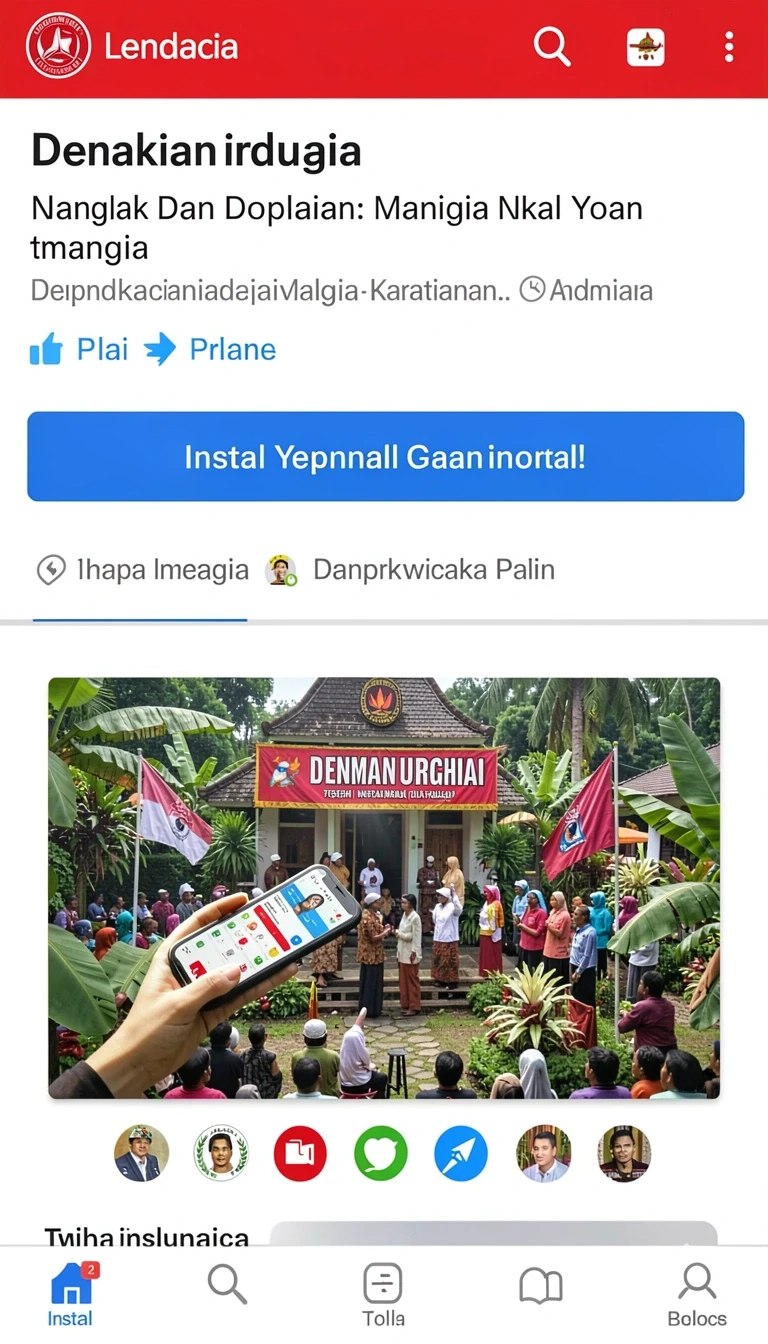 Download 6svip APK untuk Android 2