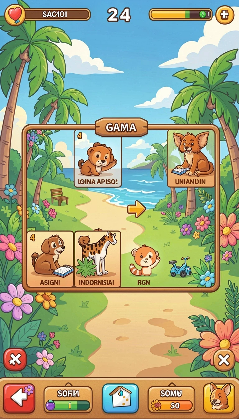 Aplikasi clbktoto Resmi dan Terpercaya di Android