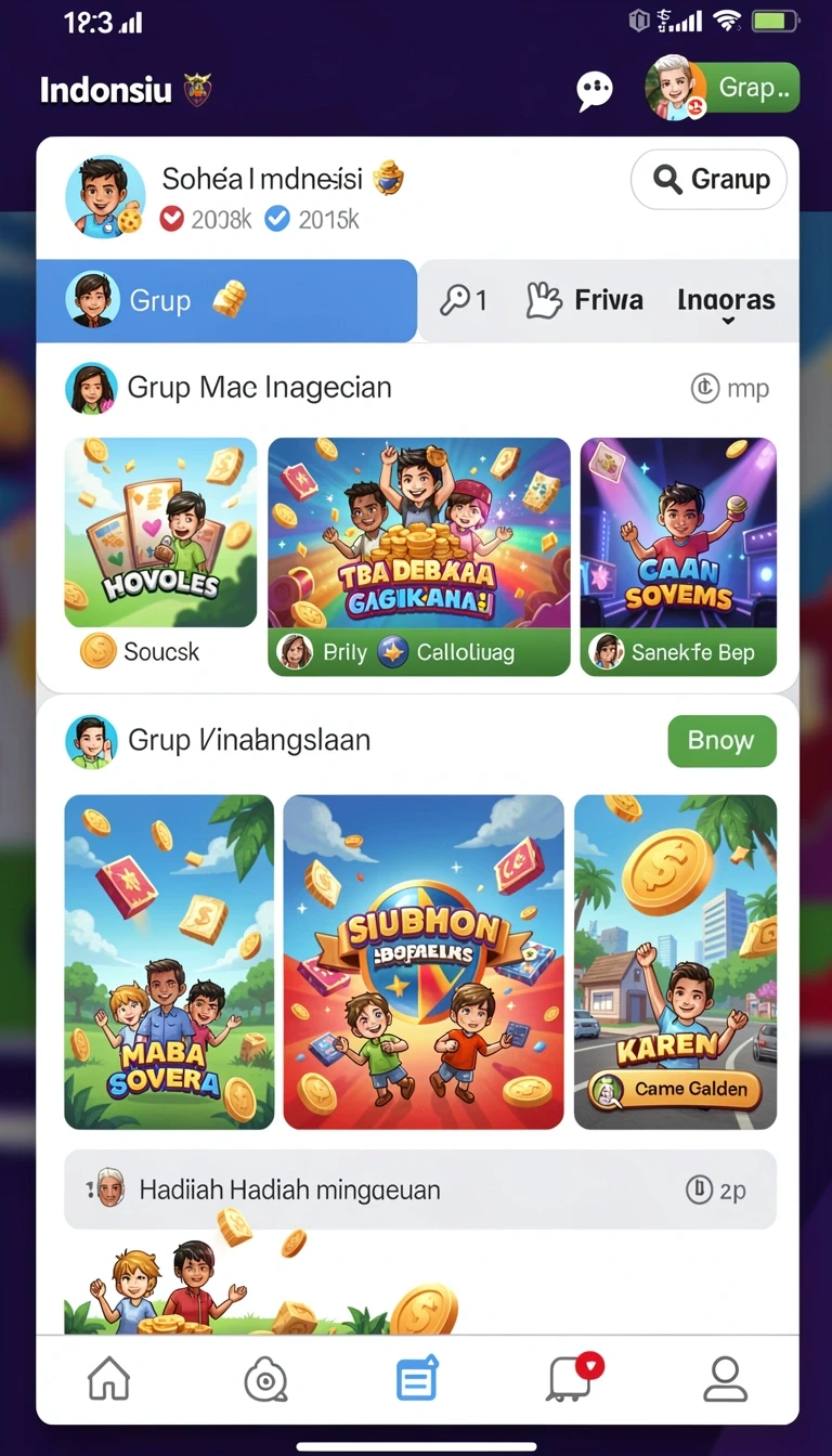 Aplikasi slost8808 Resmi dan Terpercaya di Android