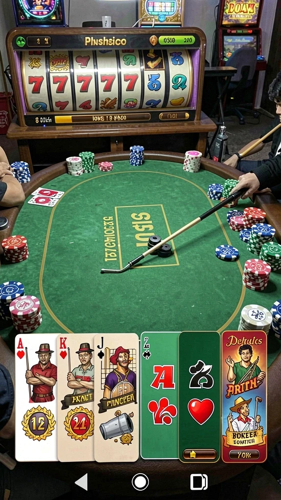 Aplikasi olxslot Resmi dan Terpercaya di Android