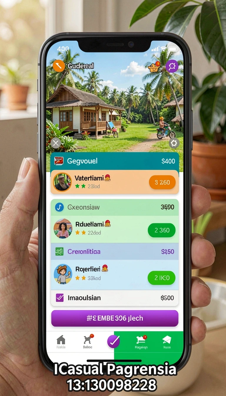 Aplikasi rpyyy Terpercaya untuk Android 2