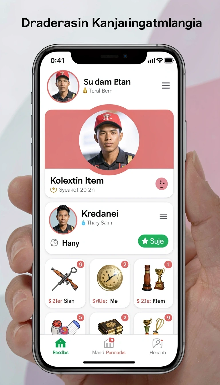 Aplikasi monas77 Resmi dan Terpercaya di Android 3