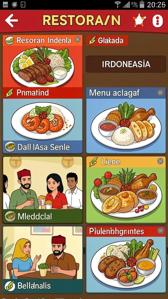 Aplikasi vip805 Terpercaya untuk Android 2