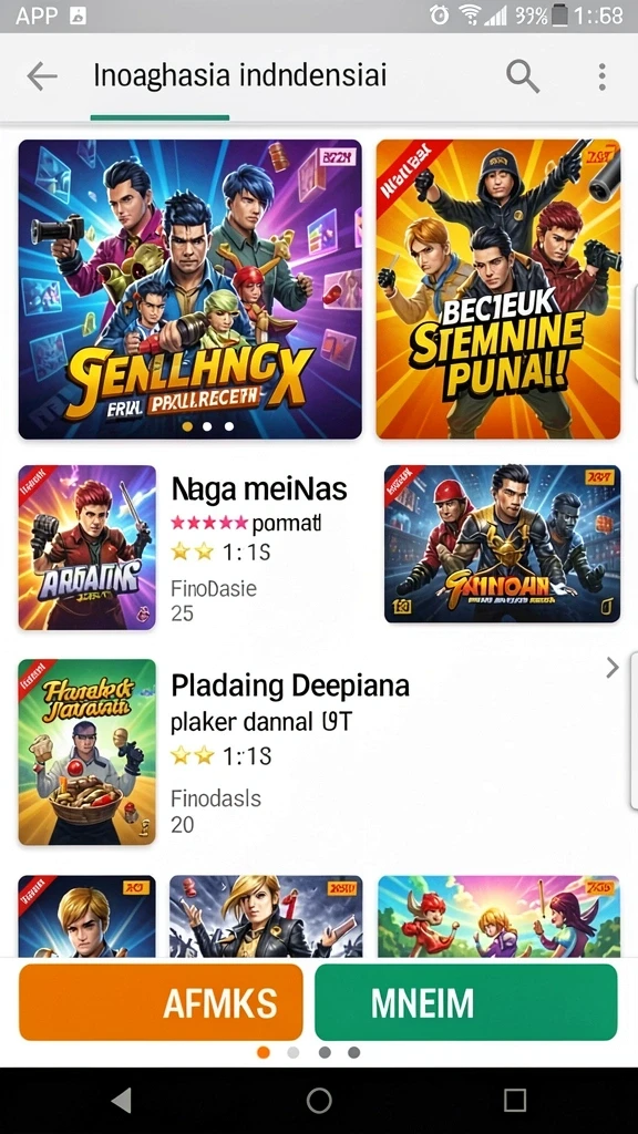 Download 5zk APK untuk Android 2