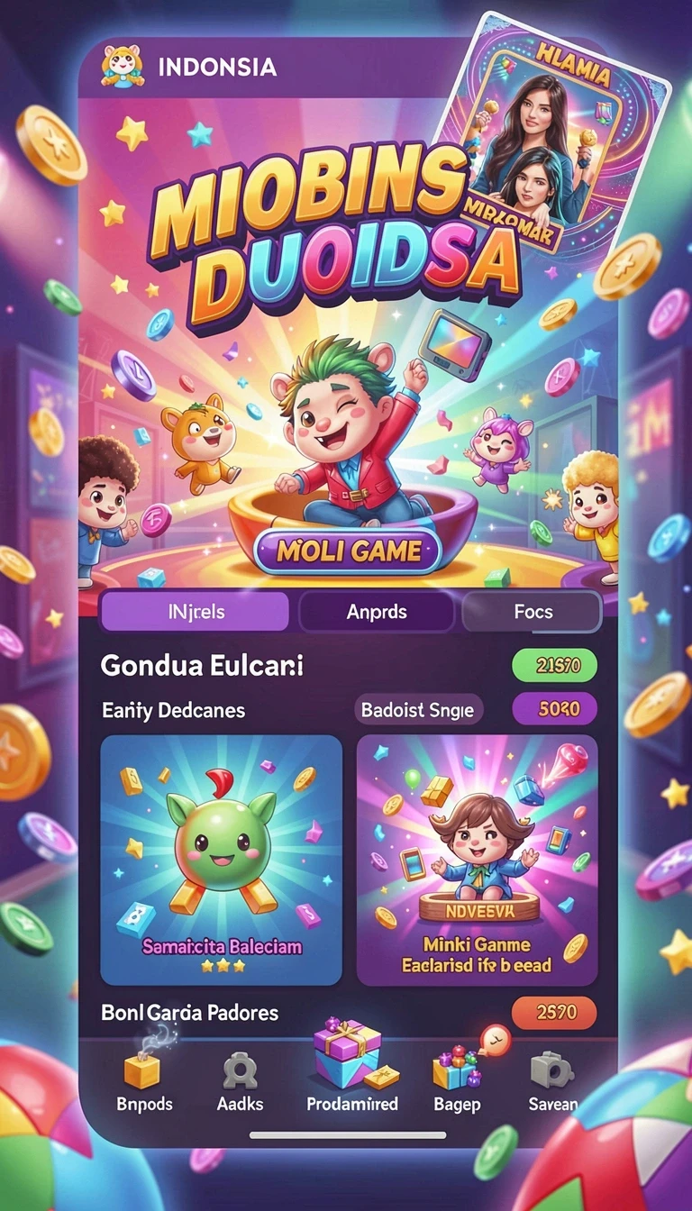 Aplikasi stake779 Terpercaya untuk Android