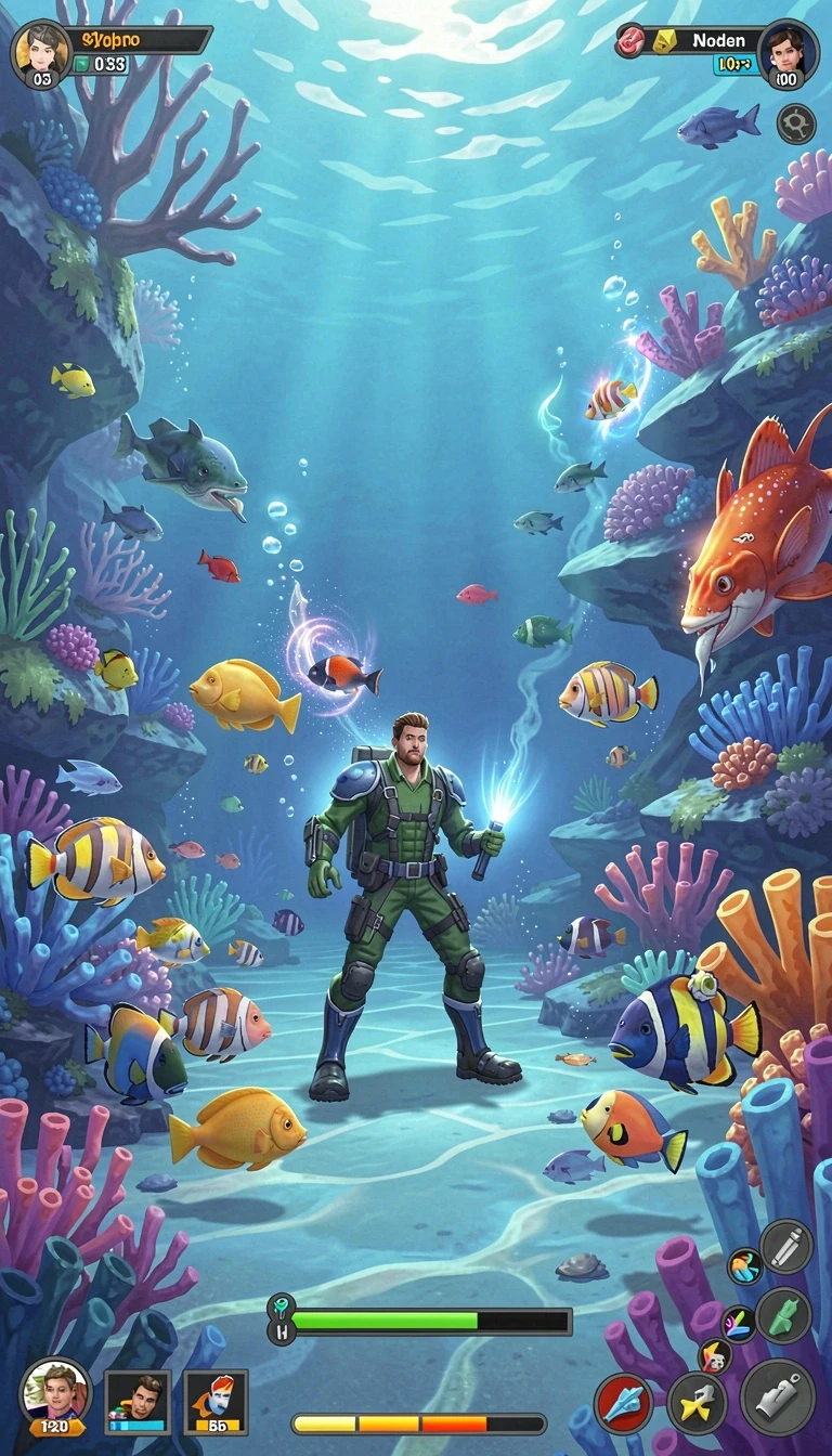 Download 4p4p APK untuk Android