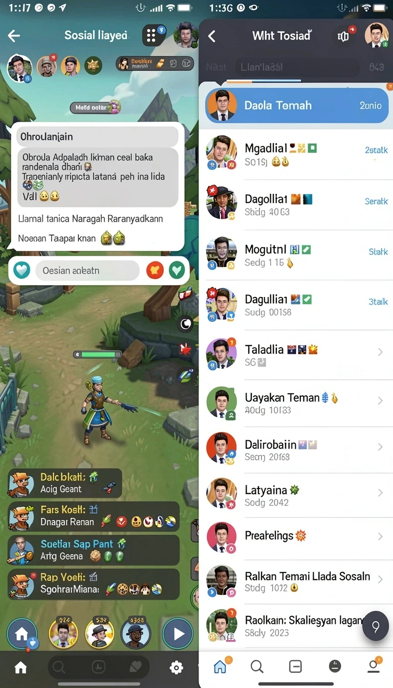 Aplikasi vios4d Terpercaya untuk Android 3