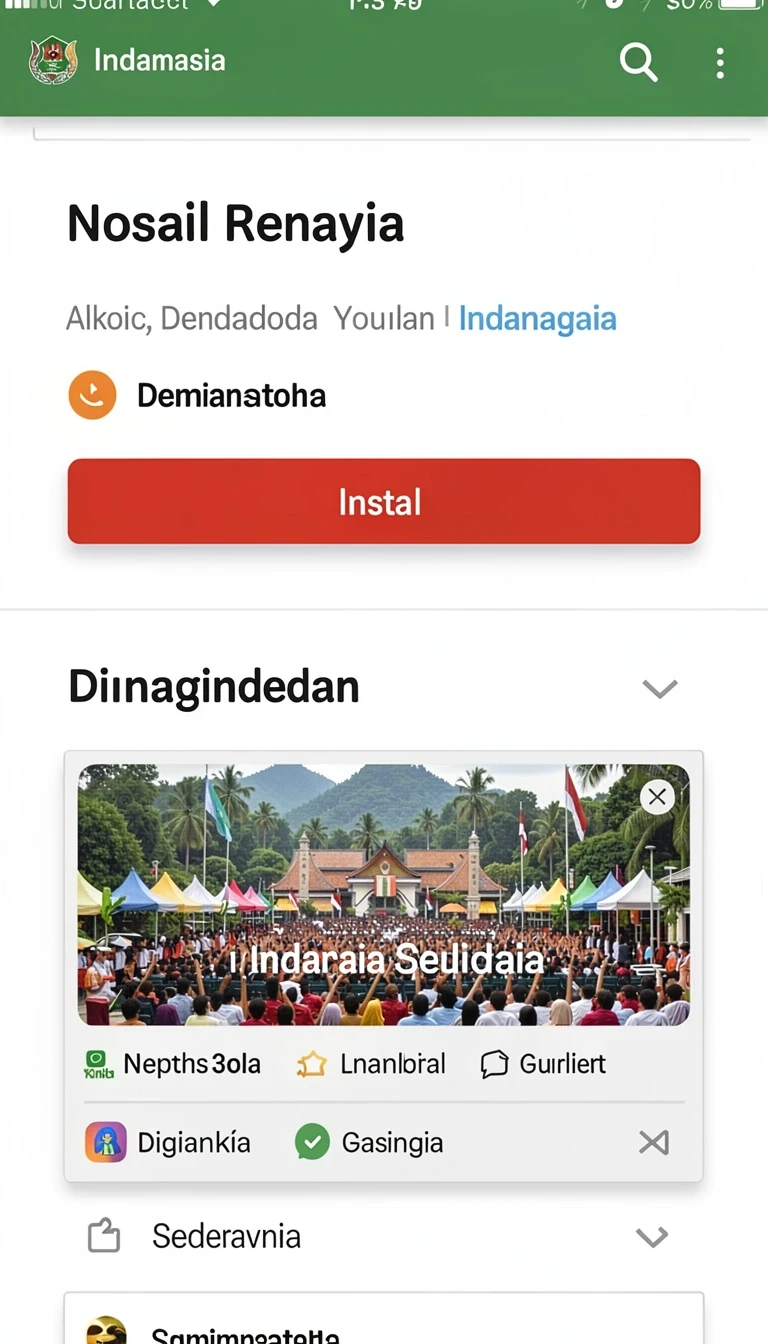 Download 7dewa APK untuk Android