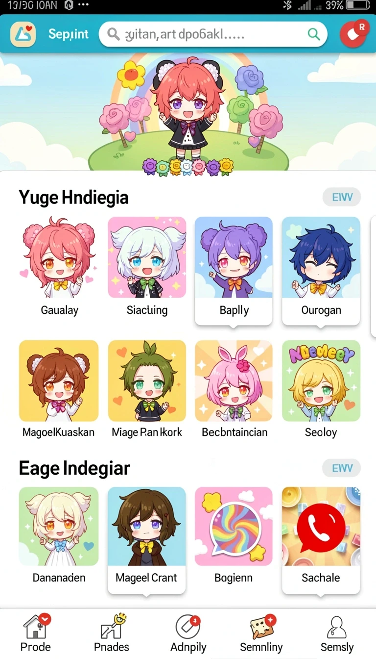 Review Aplikasi 8qr Versi Terbaru
