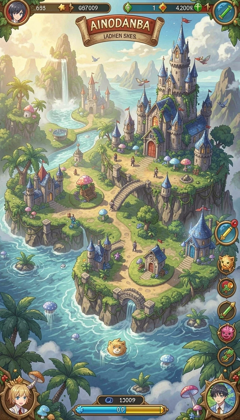 Aplikasi a777game Resmi dan Terpercaya di Android 2