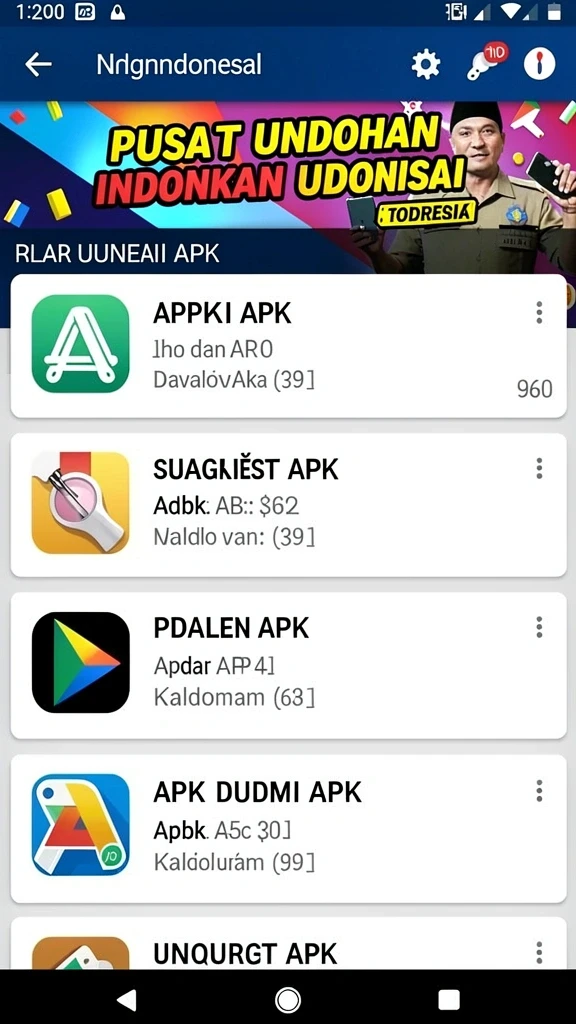 Aplikasi axiata4d Terpercaya untuk Android