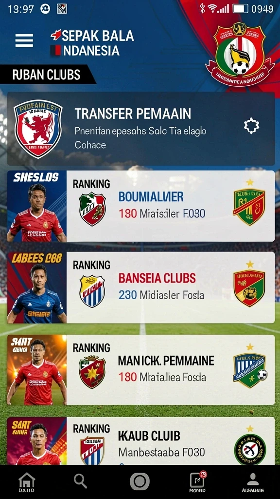 Aplikasi ratu10 Terpercaya untuk Android