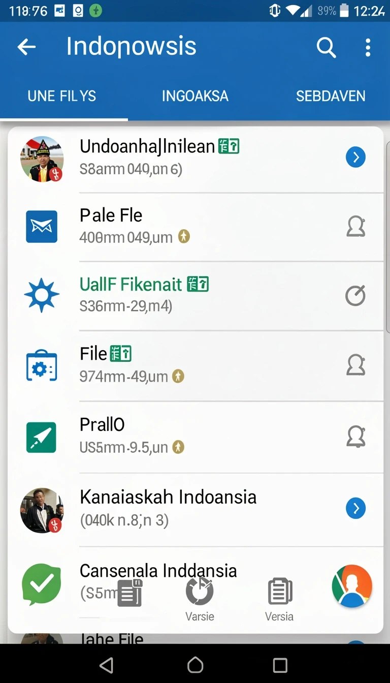 Aplikasi t6 Resmi dan Terpercaya di Android 3