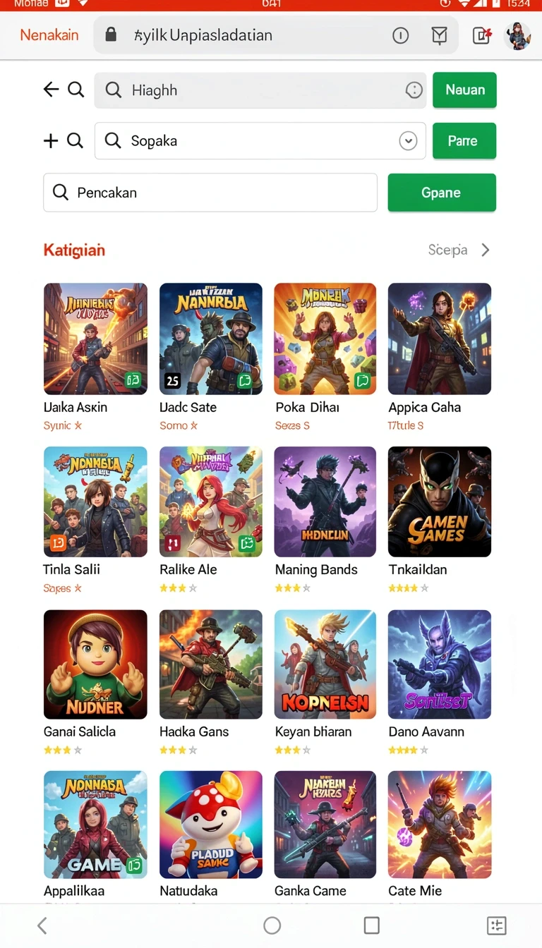 6r6r App APK Terbaru