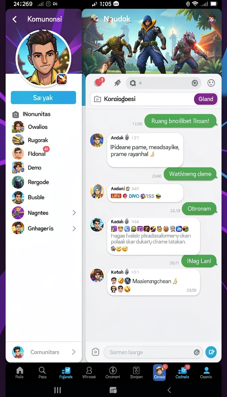 Review Aplikasi 7cone Versi Terbaru 2