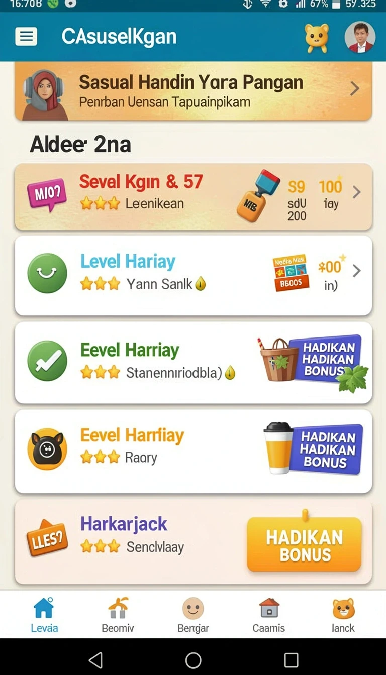 Review Aplikasi 7cone Versi Terbaru