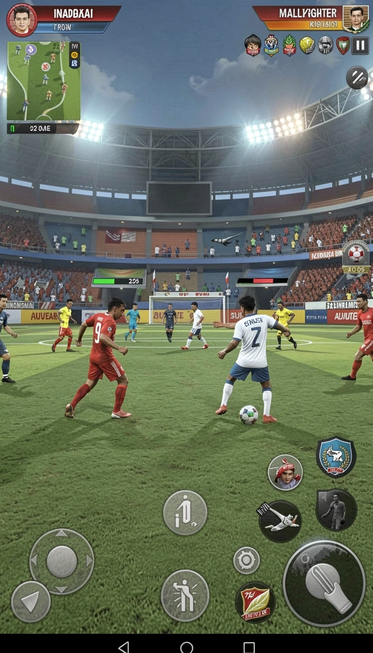 Aplikasi danatoto Resmi dan Terpercaya di Android