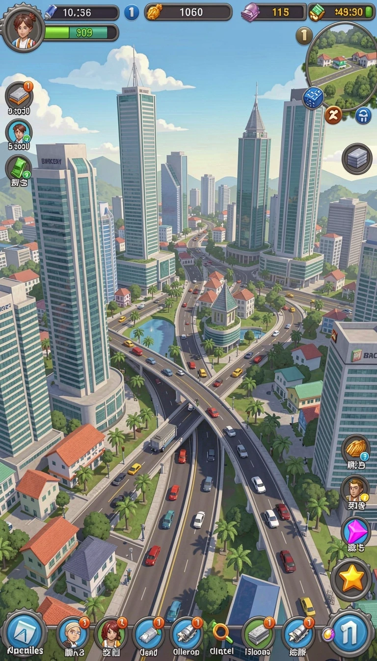 Download 7dewa APK untuk Android 2