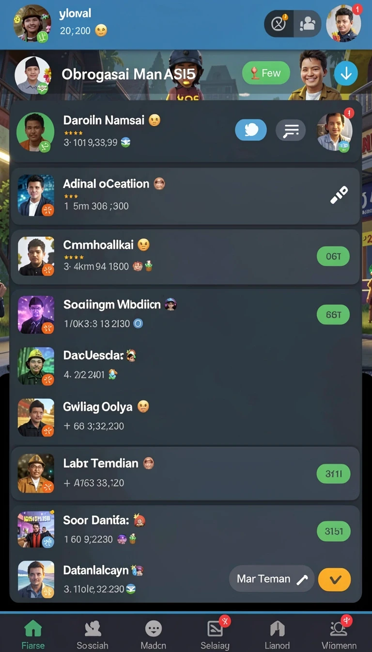 Aplikasi hoki138 Terpercaya untuk Android 2