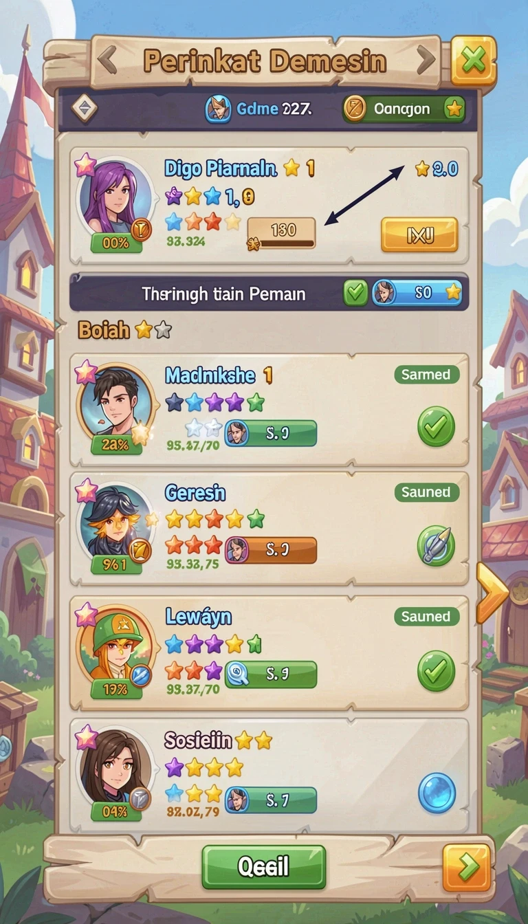 Aplikasi newidn Terpercaya untuk Android