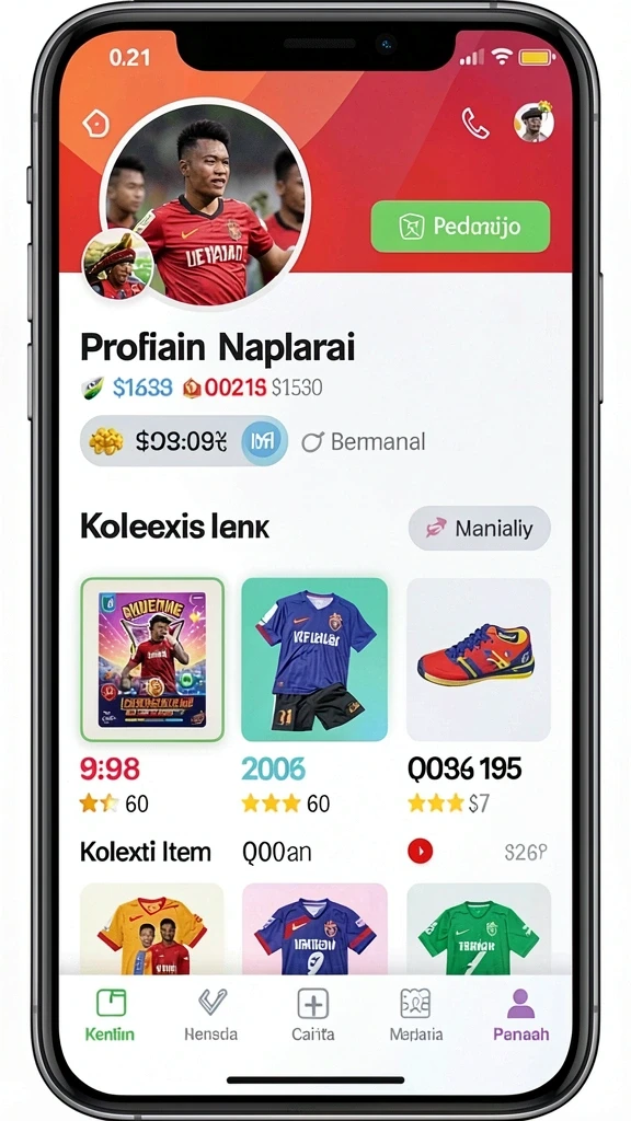 5rt App APK Terbaru