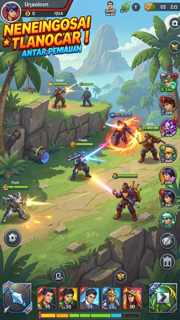5rt App APK Terbaru 3